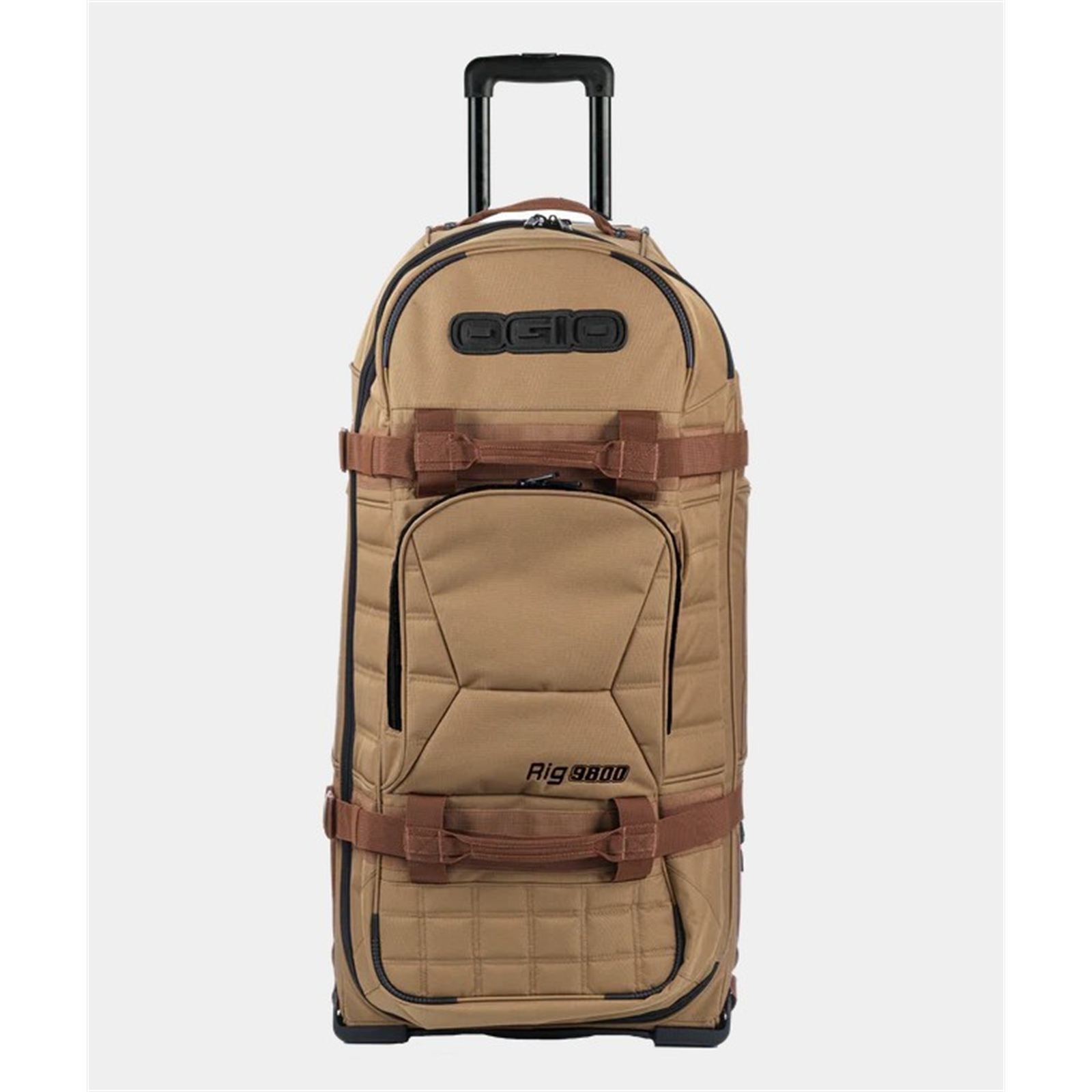 Ogio Rig 9800 Bag - Coyote [MPN: 801000.02]_2356670