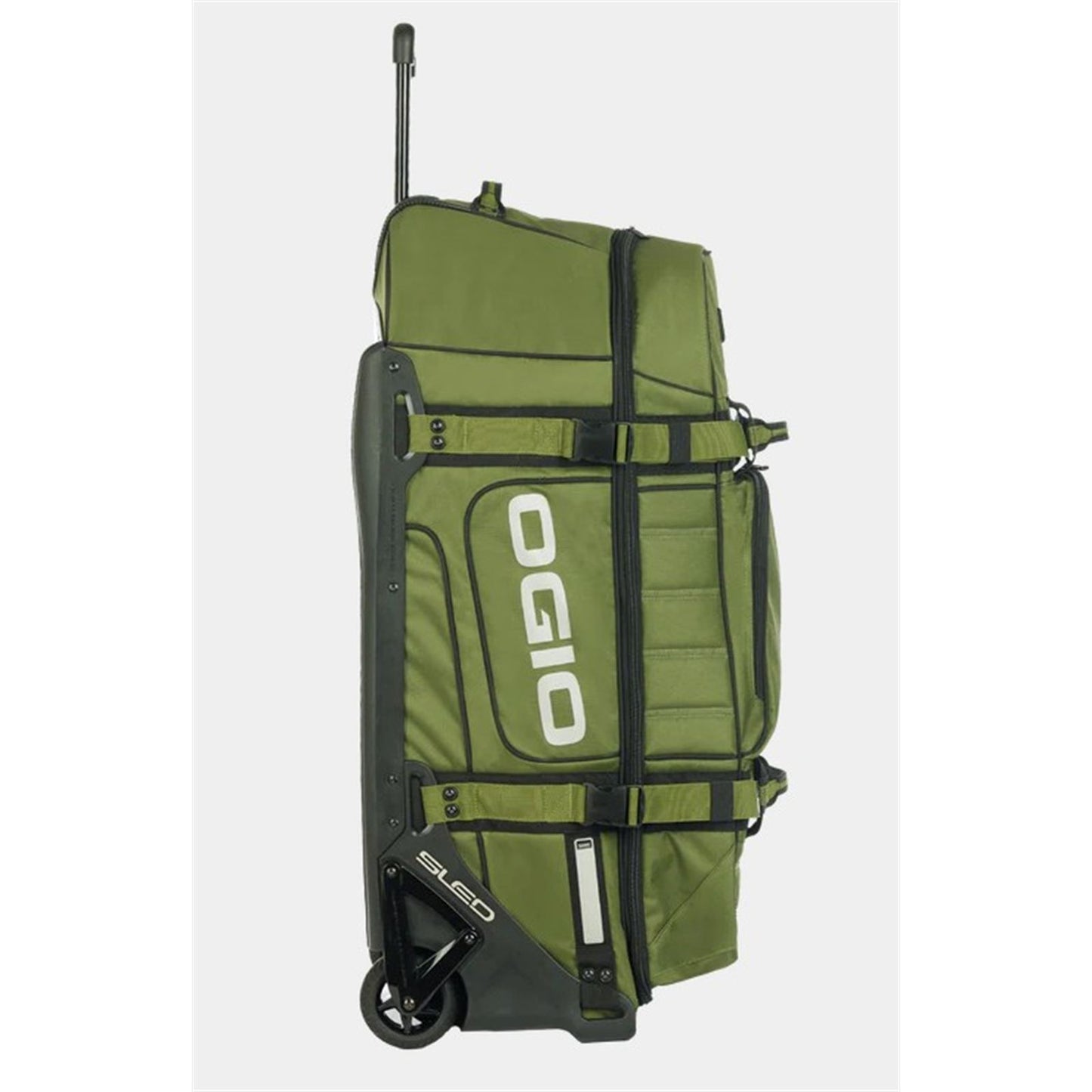 Ogio Rig 9800 Bag - Green [MPN: 801000.04]_2356730