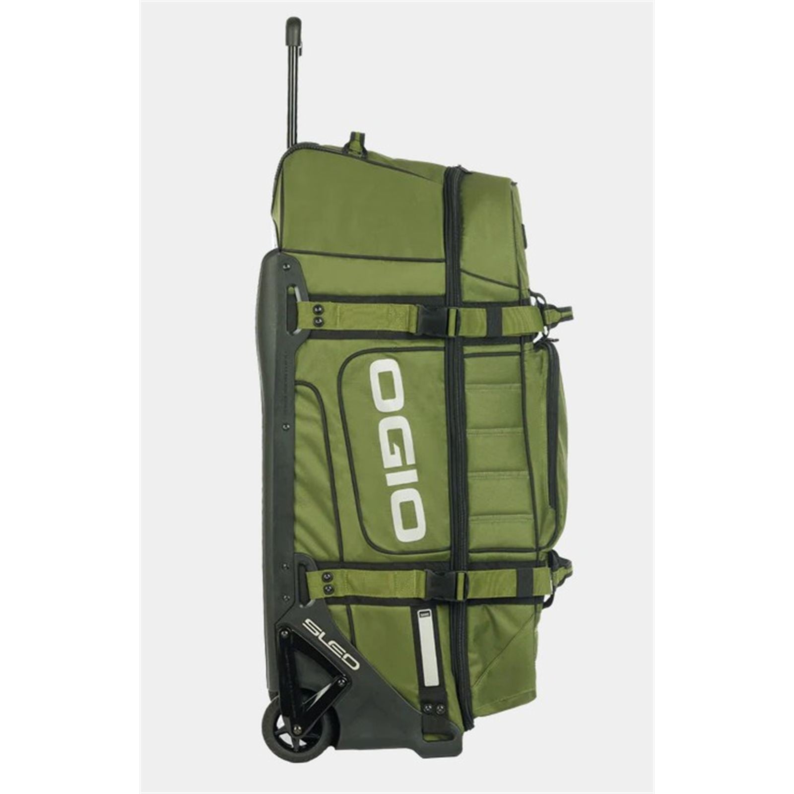 Ogio Rig 9800 Bag - Green [MPN: 801000.04]_2356730