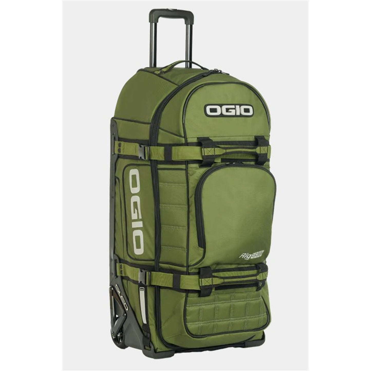 Ogio Rig 9800 Bag - Green [MPN: 801000.04]_2356718