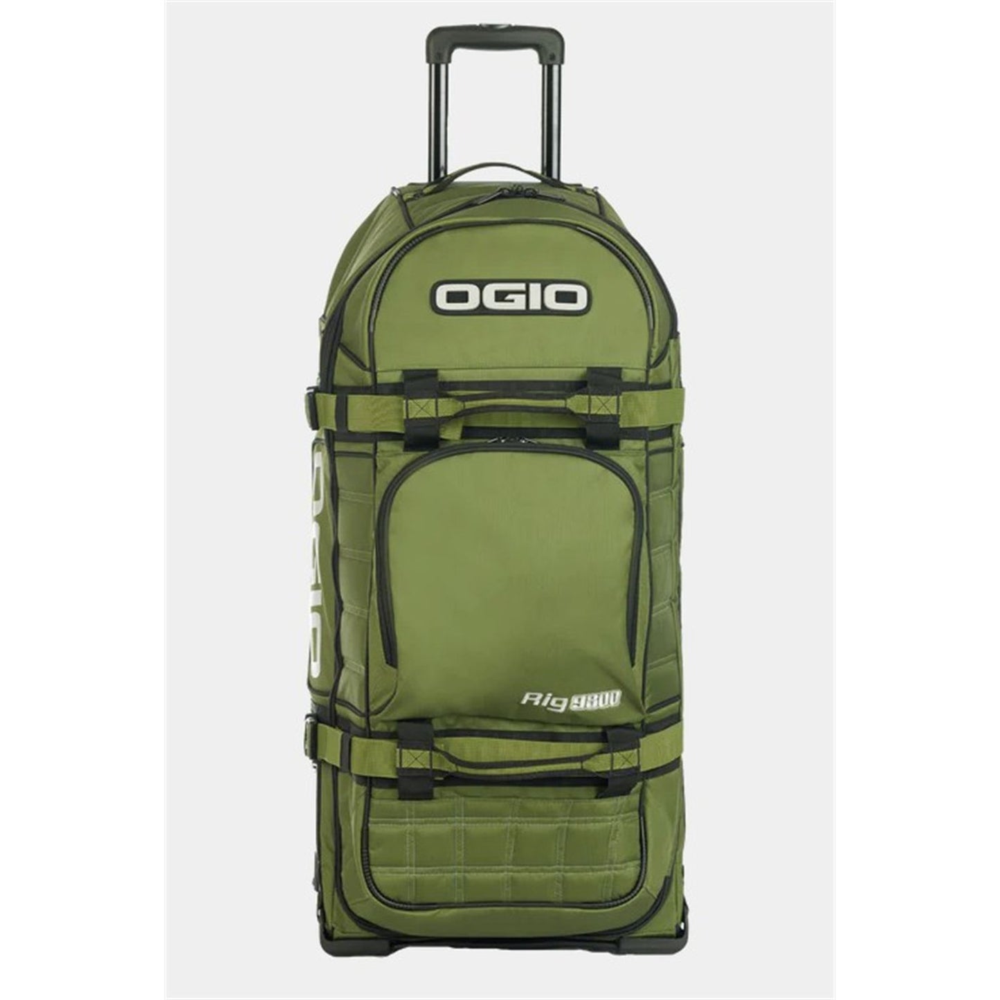 Ogio Rig 9800 Bag - Green [MPN: 801000.04]_2356728