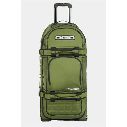 Ogio Rig 9800 Bag - Green [MPN: 801000.04]_2356728