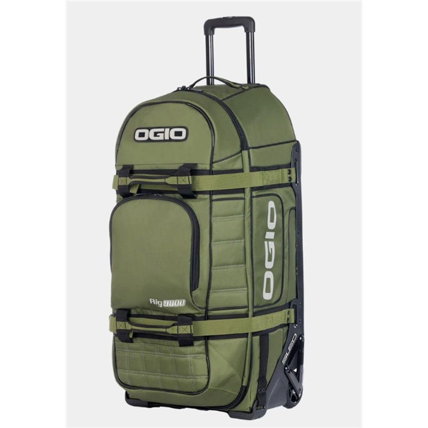 Ogio Rig 9800 Bag - Green [MPN: 801000.04]_2356727