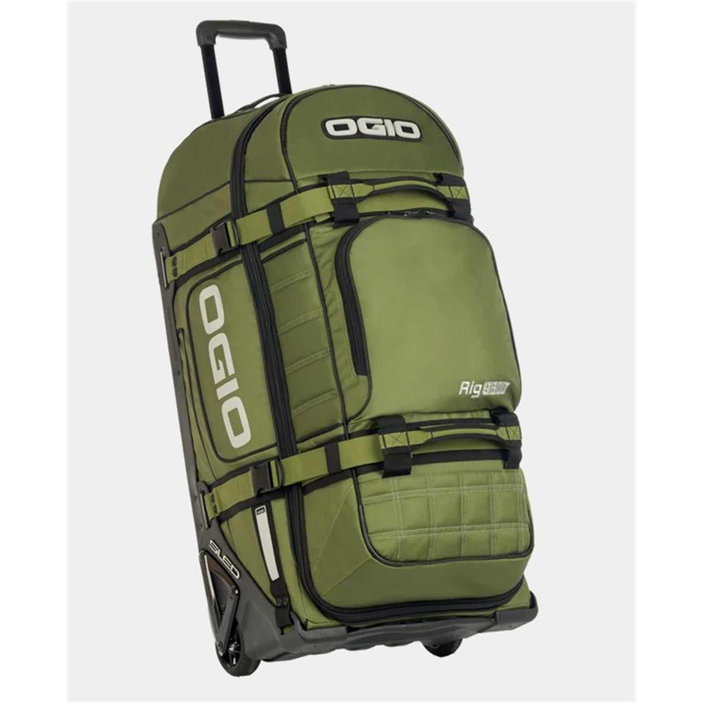 Ogio Rig 9800 Bag - Green [MPN: 801000.04]_2356726