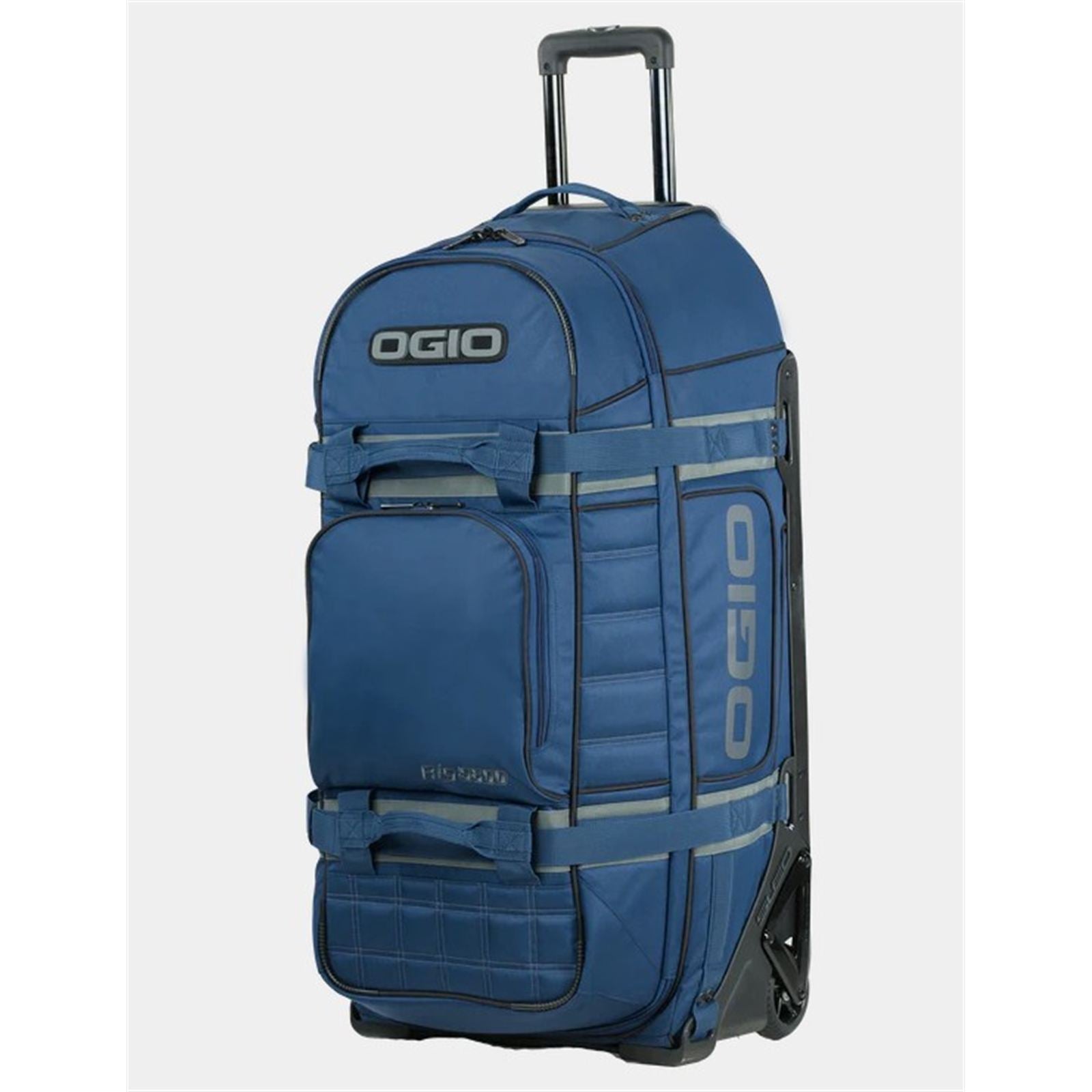 Ogio Rig 9800 Bag - Blue/Gray [MPN: 801000.06]_2356892