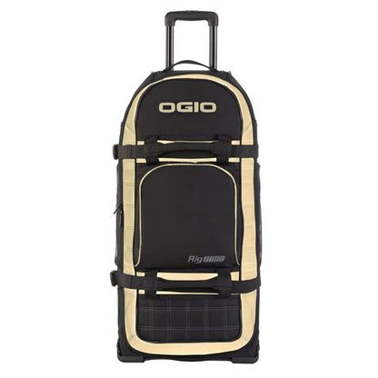 Ogio Rig 9800 Bag - Black and Tan [MPN: 801000.21]_2365137