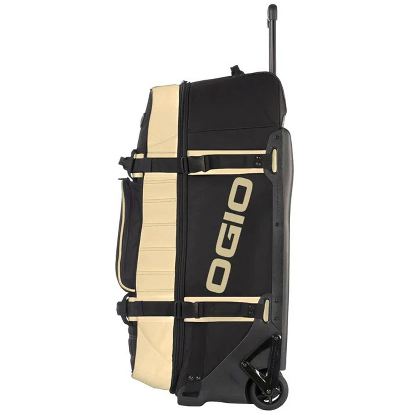 Ogio Rig 9800 Bag - Black and Tan [MPN: 801000.21]_2365136