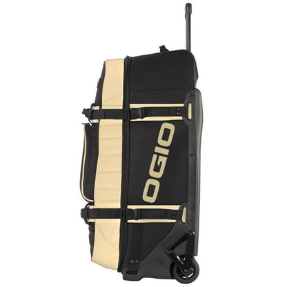 Ogio Rig 9800 Bag - Black and Tan [MPN: 801000.21]_2365136