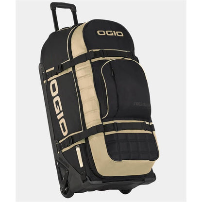 Ogio Rig 9800 Bag - Black and Tan [MPN: 801000.21]_2365135