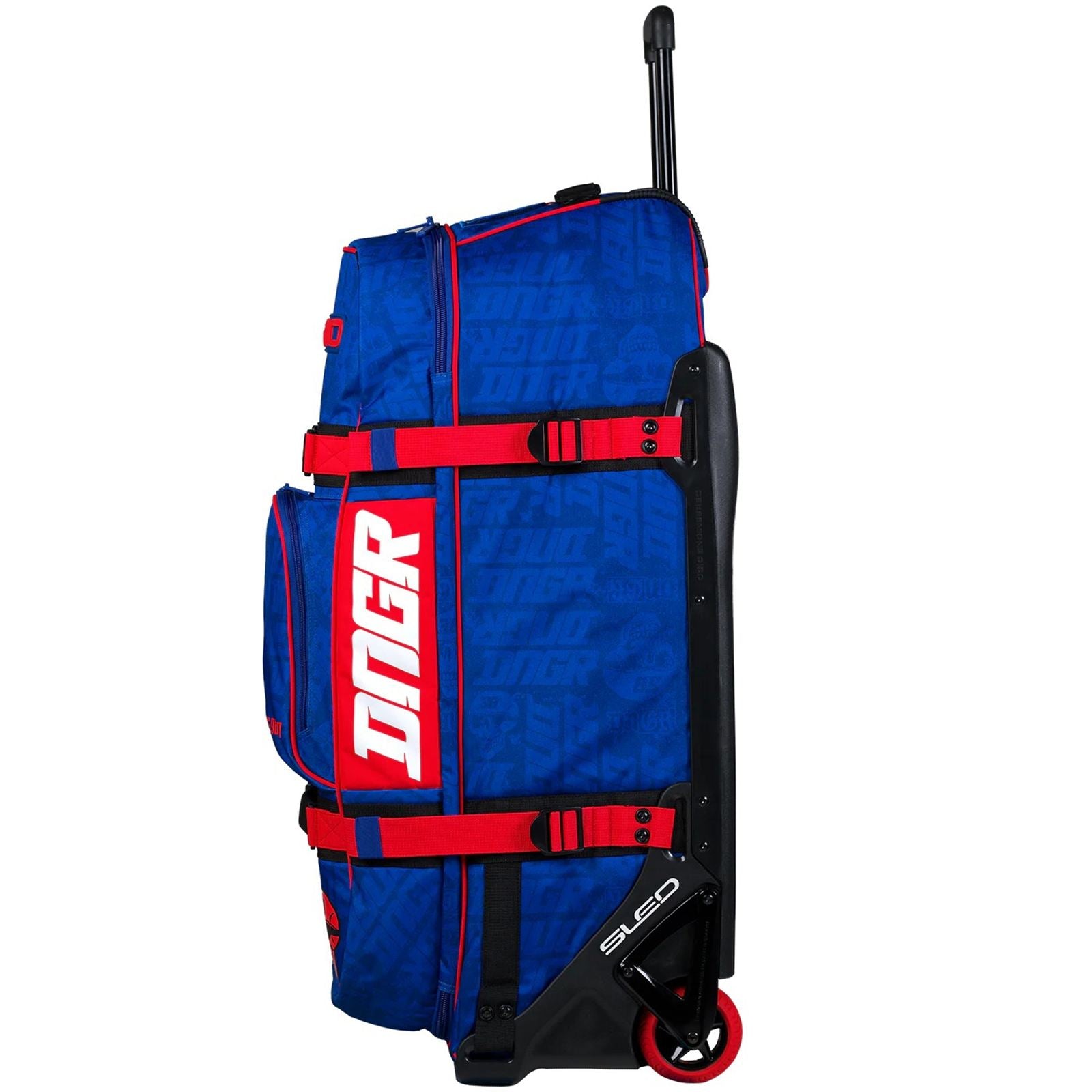 Rig 9800 Bag - DNGR X - Deep Blue_2396139
