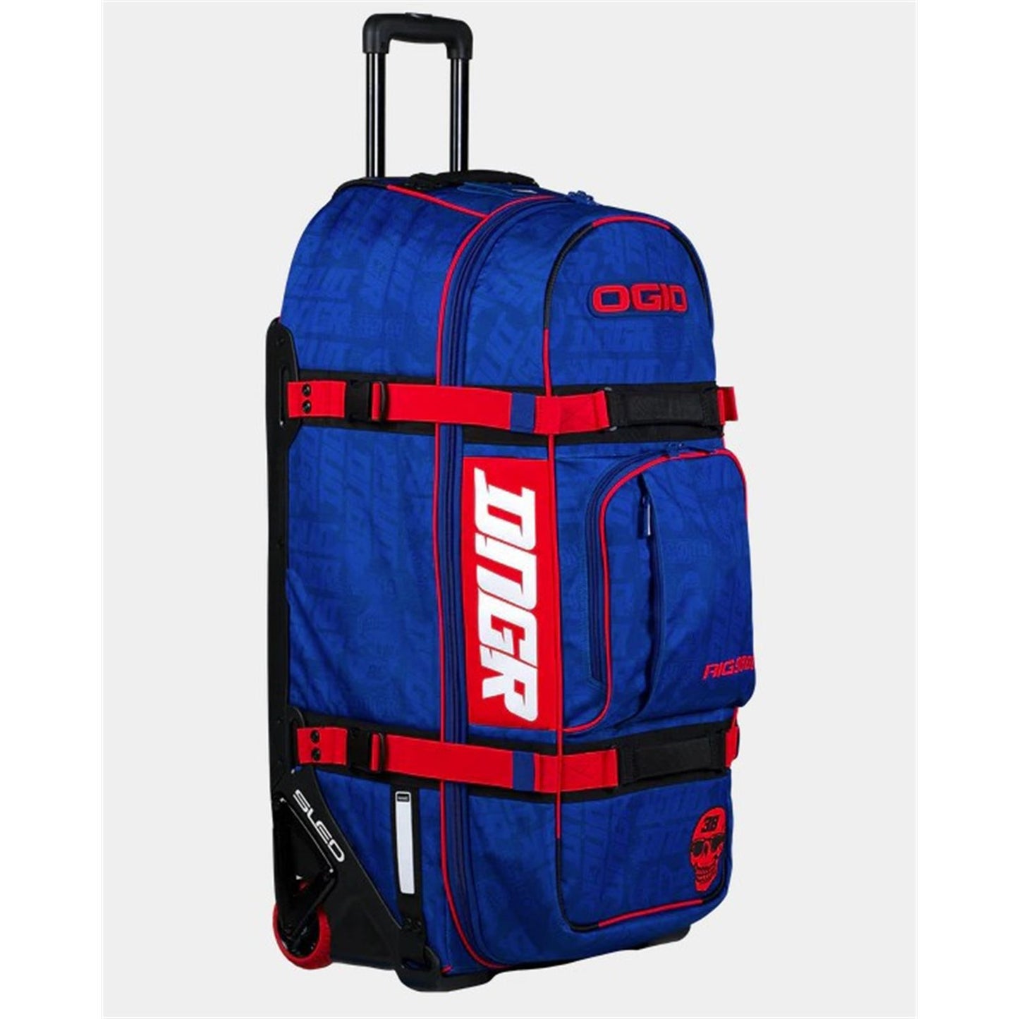 Ogio Rig 9800 Bag - DNGR X - Deep Blue [MPN: 801000.24]_2366266