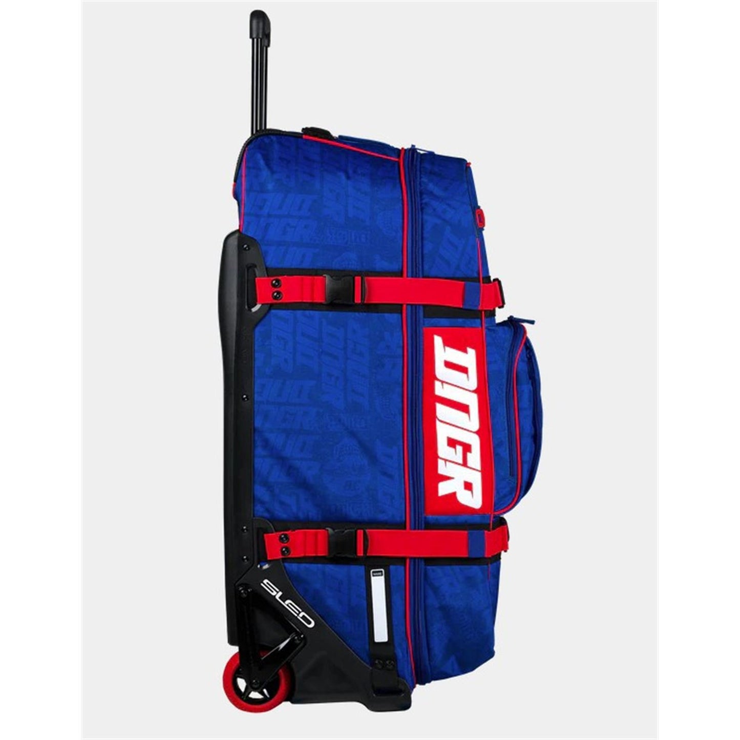 Ogio Rig 9800 Bag - DNGR X - Deep Blue [MPN: 801000.24]_2366265