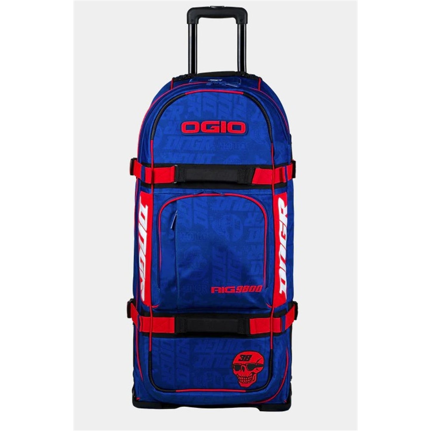 Ogio Rig 9800 Bag - DNGR X - Deep Blue [MPN: 801000.24]_2366264