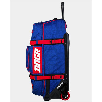 Ogio Rig 9800 Bag - DNGR X - Deep Blue [MPN: 801000.24]_2366263