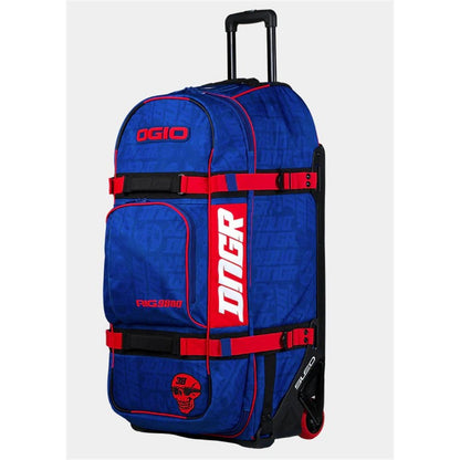 Ogio Rig 9800 Bag - DNGR X - Deep Blue [MPN: 801000.24]_2366262
