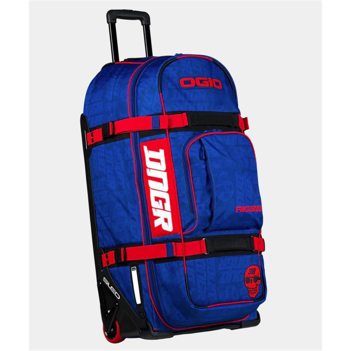 Ogio Rig 9800 Bag - DNGR X - Deep Blue [MPN: 801000.24]_2366252
