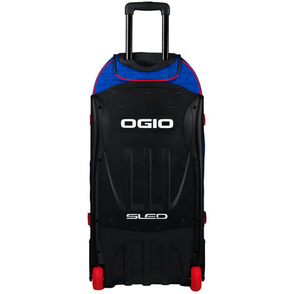Rig 9800 Bag - DNGR X - Deep Blue_2396143