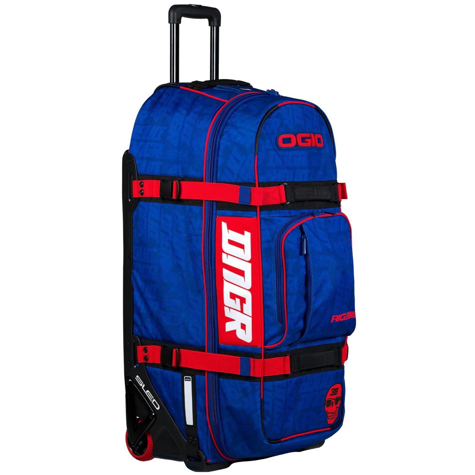 Rig 9800 Bag - DNGR X - Deep Blue_2396142