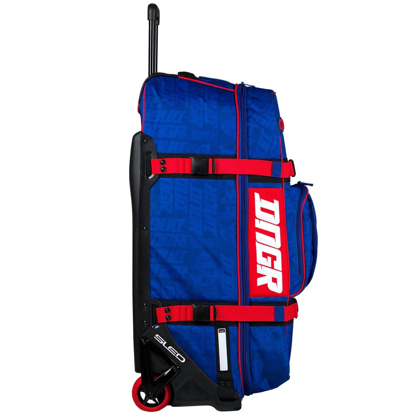 Rig 9800 Bag - DNGR X - Deep Blue_2396141