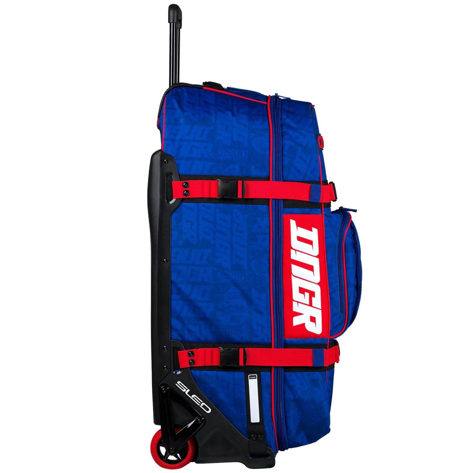 Rig 9800 Bag - DNGR X - Deep Blue_2396141