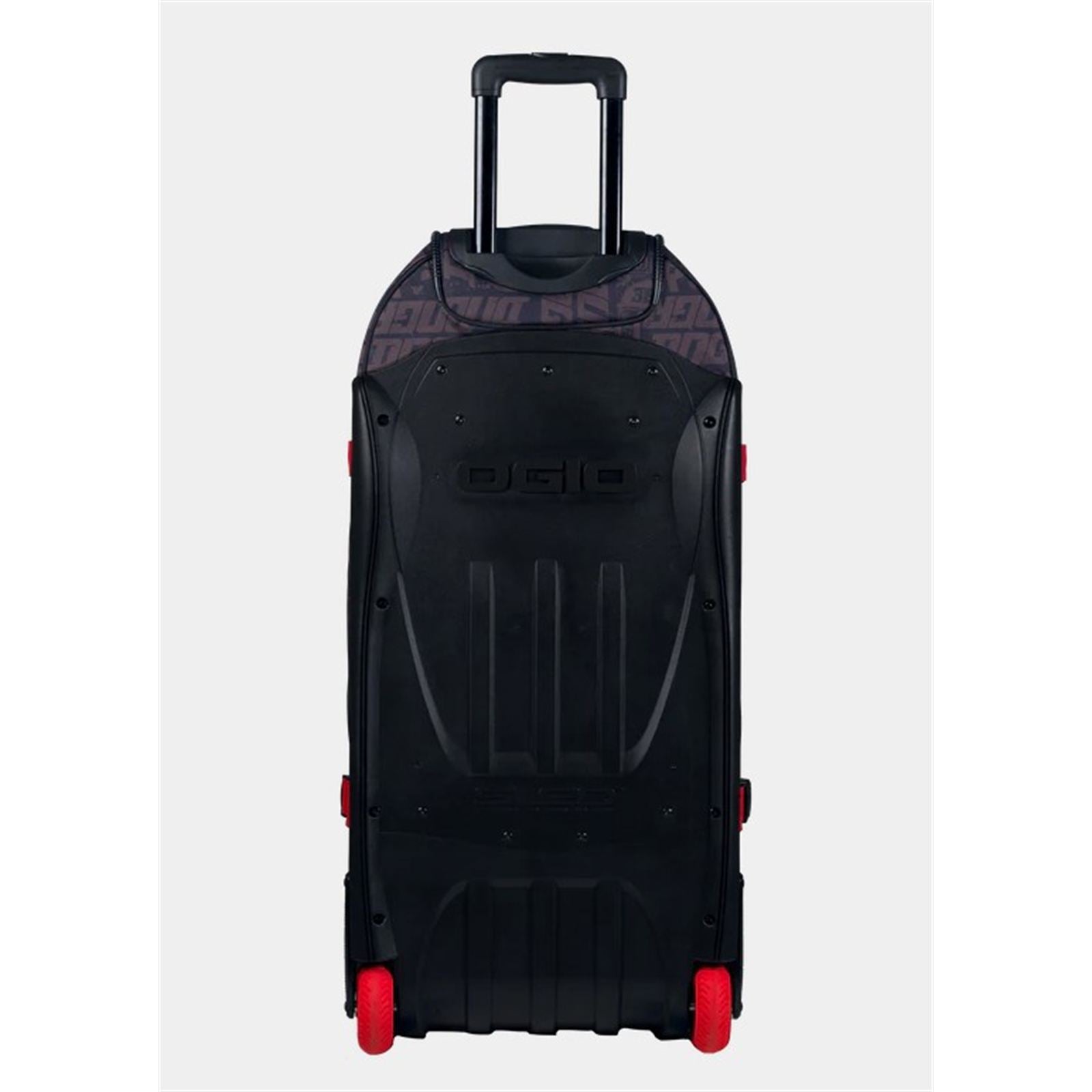 Ogio Rig 9800 Bag - DNGR X - Flat Black [MPN: 801000.25]_2366371