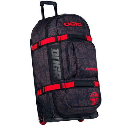 Rig 9800 Bag - DNGR X - Flat Black_2396133