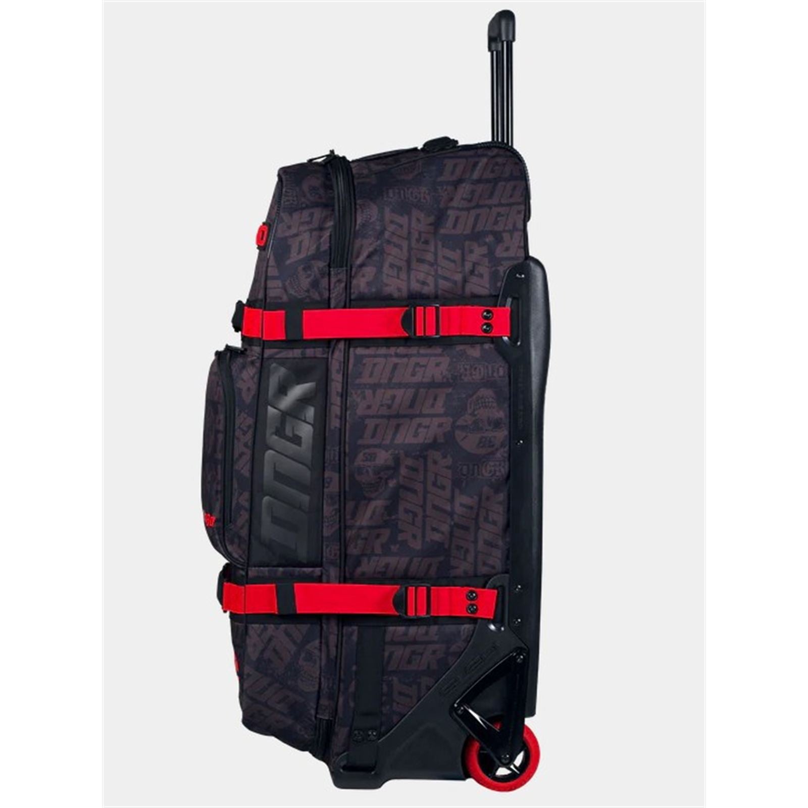 Ogio Rig 9800 Bag - DNGR X - Flat Black [MPN: 801000.25]_2366333