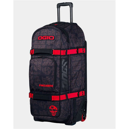 Ogio Rig 9800 Bag - DNGR X - Flat Black [MPN: 801000.25]_2366332