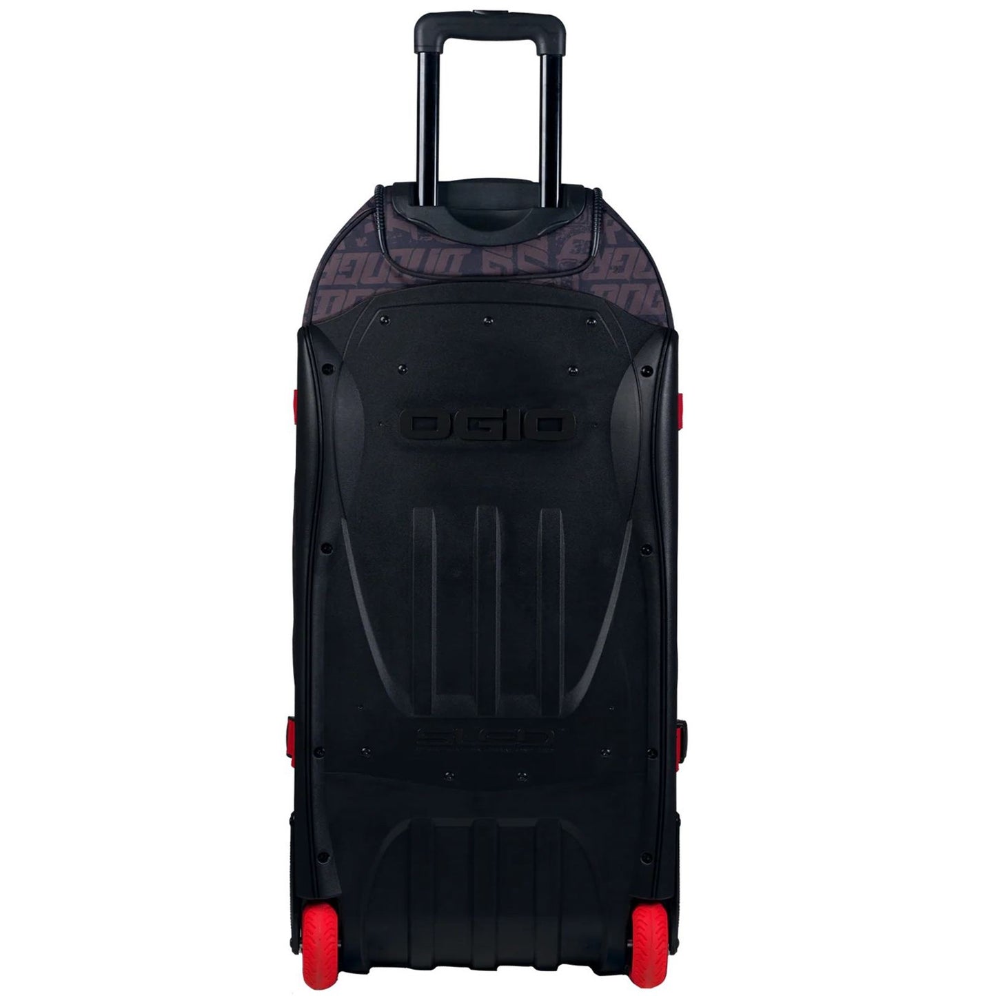 Rig 9800 Bag - DNGR X - Flat Black_2396136
