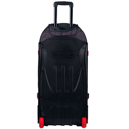 Rig 9800 Bag - DNGR X - Flat Black_2396136