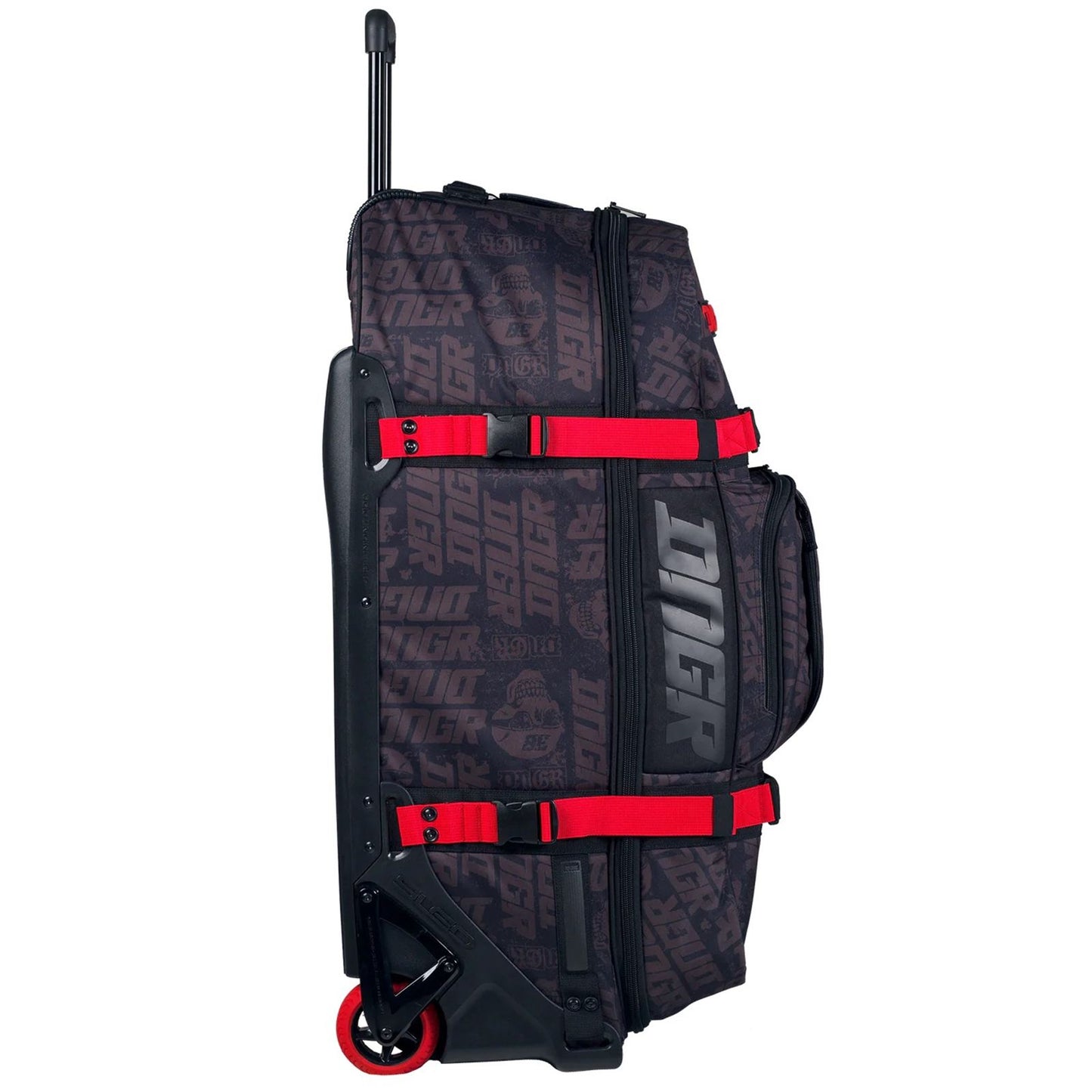 Rig 9800 Bag - DNGR X - Flat Black_2396134