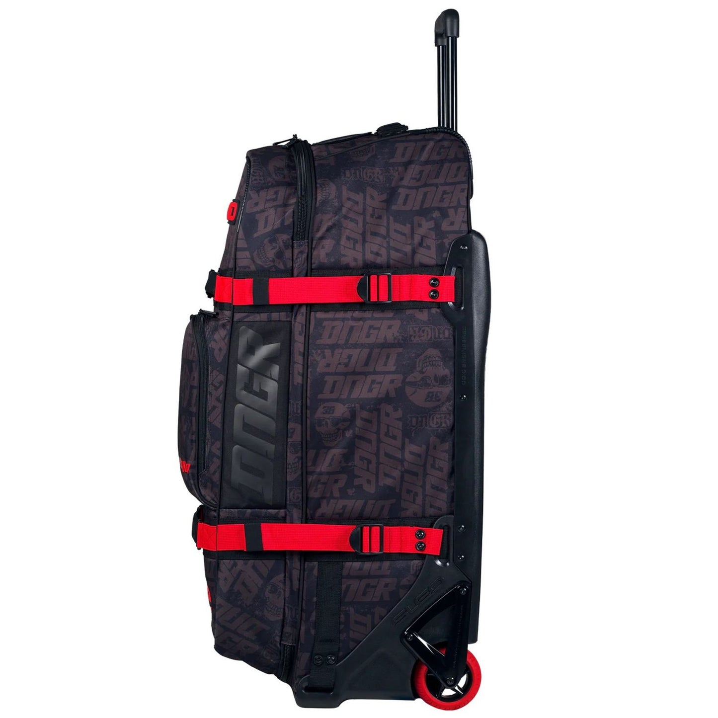Rig 9800 Bag - DNGR X - Flat Black_2396132