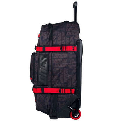 Rig 9800 Bag - DNGR X - Flat Black_2396132