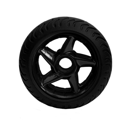 Ogio Rig Pro 9800 Replacement Wheel - Black/Black [MPN: 801003.996]_2557993
