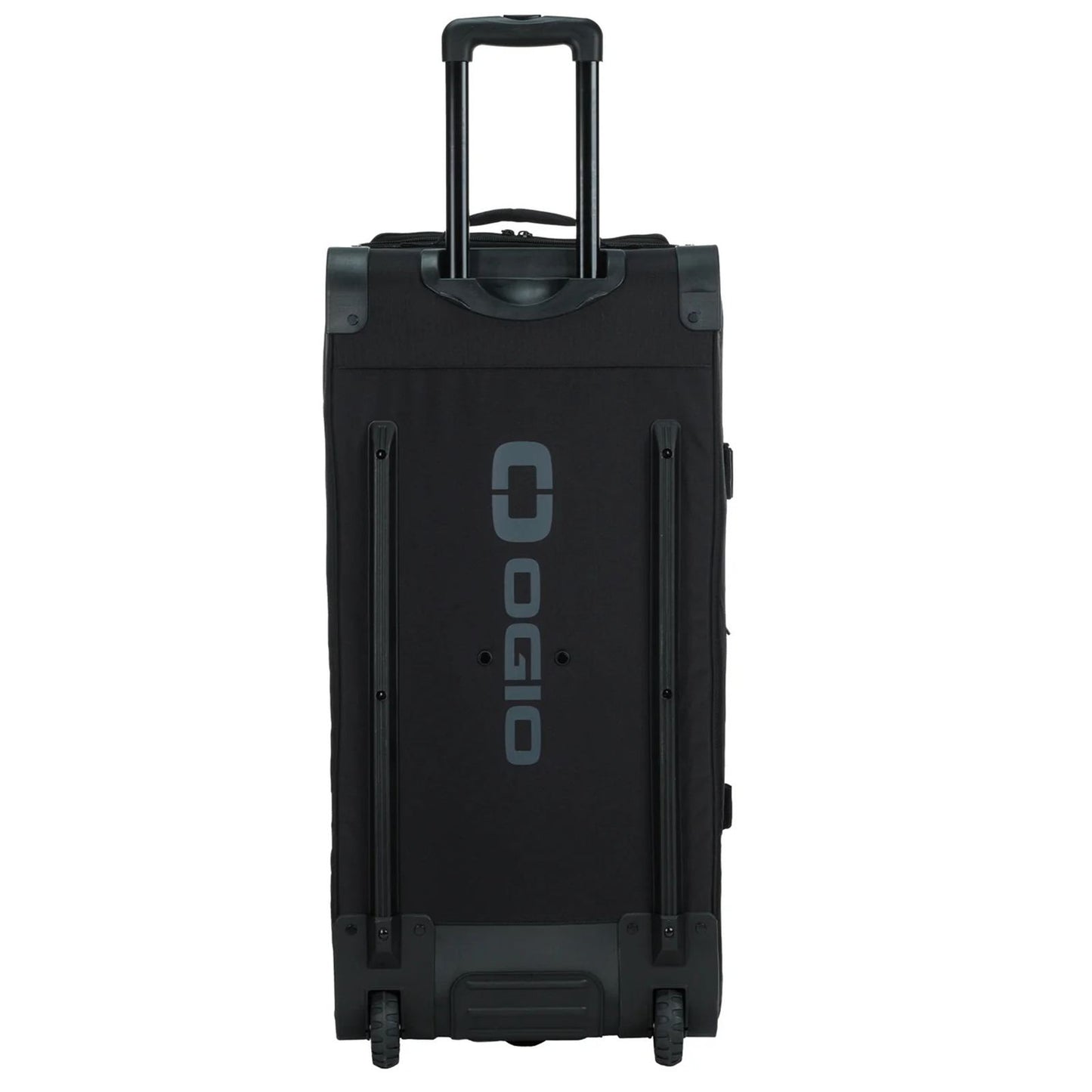 Ogio Trucker Gear Bag - Black [MPN: 801001.01]_2396119