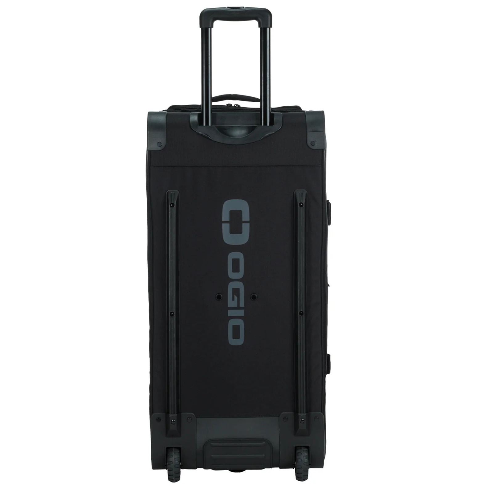 Ogio Trucker Gear Bag - Black [MPN: 801001.01]_2396119