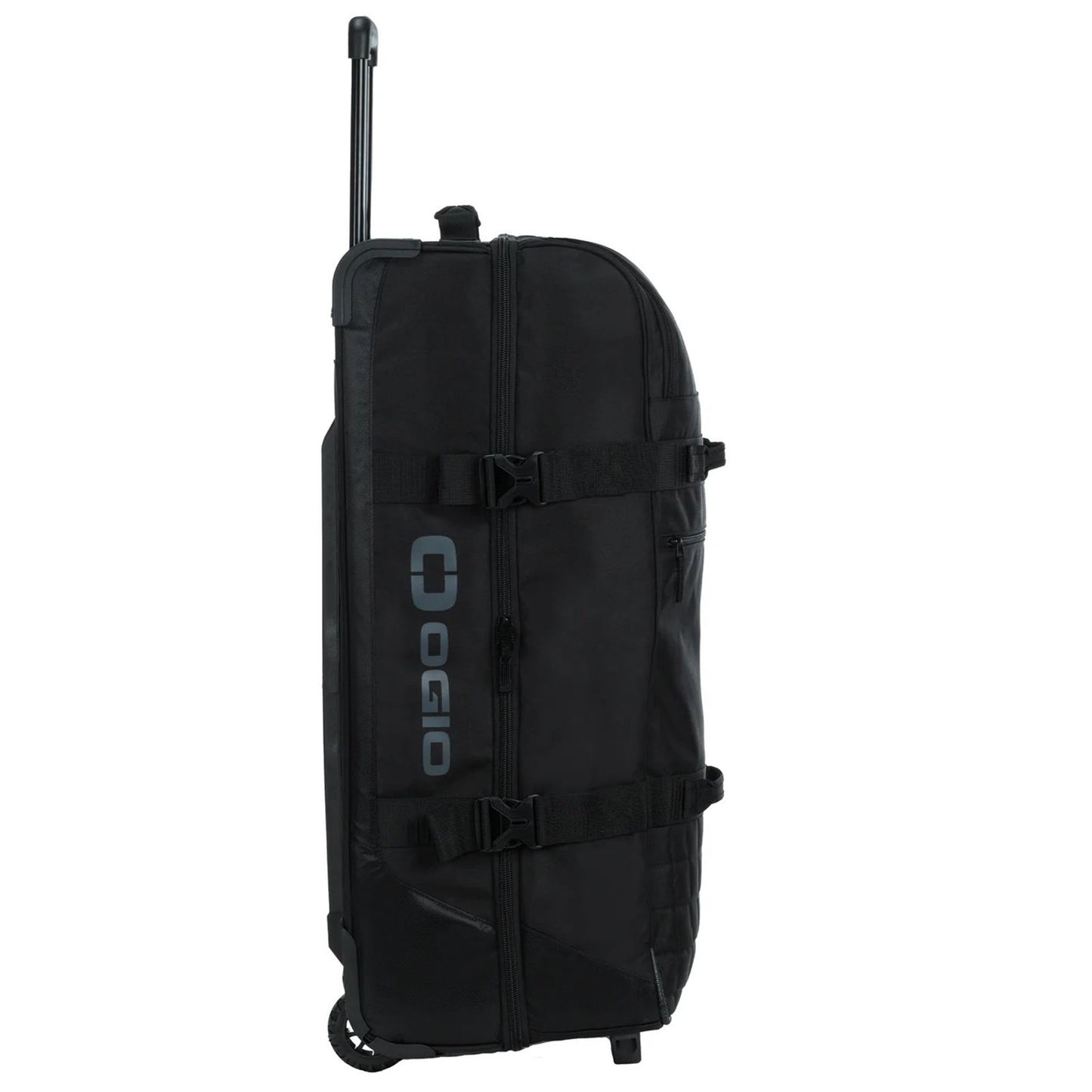 Ogio Trucker Gear Bag - Black [MPN: 801001.01]_2396114