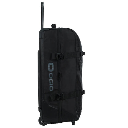 Ogio Trucker Gear Bag - Black [MPN: 801001.01]_2396114