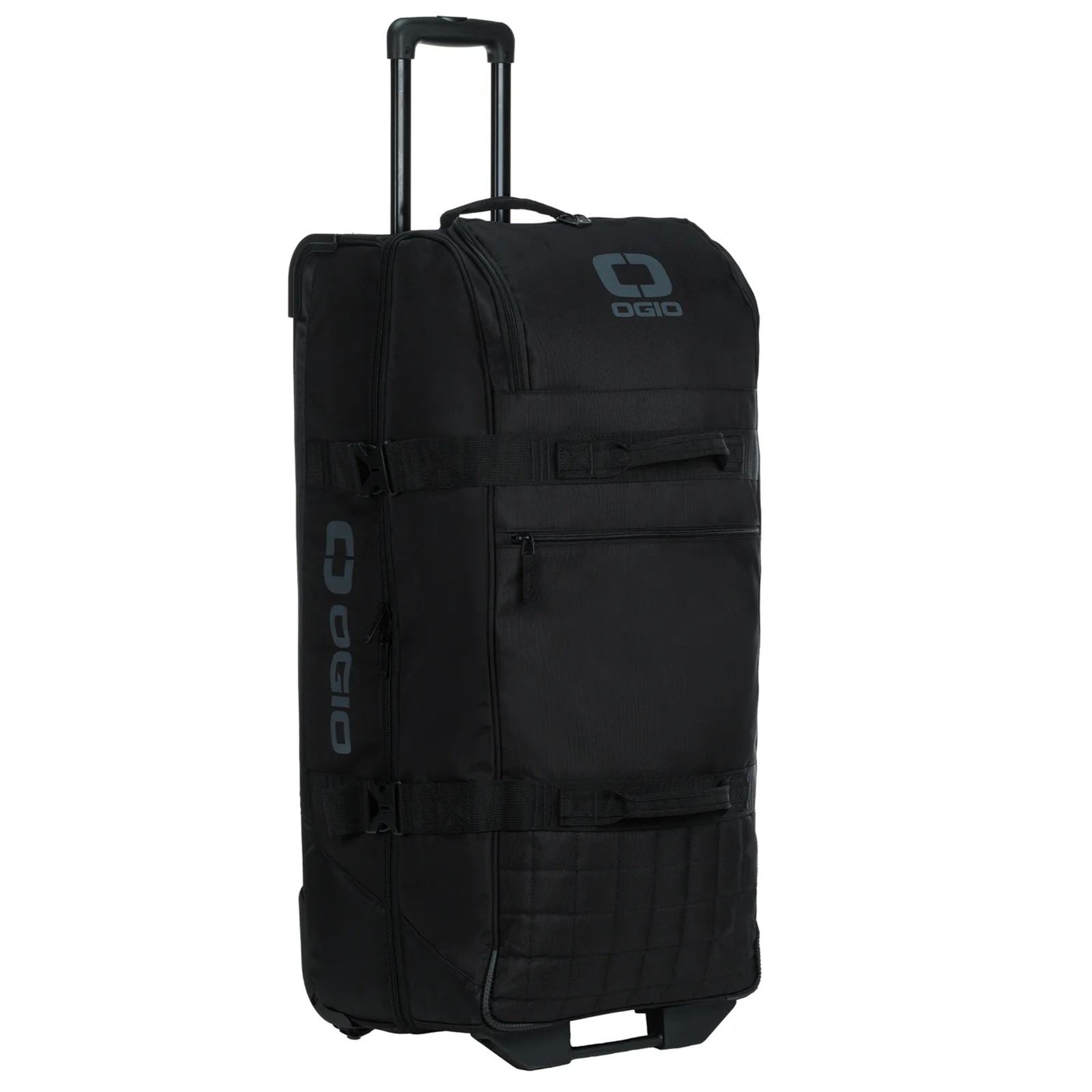 Ogio Trucker Gear Bag - Black [MPN: 801001.01]_2396115