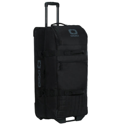 Ogio Trucker Gear Bag - Black [MPN: 801001.01]_2396115