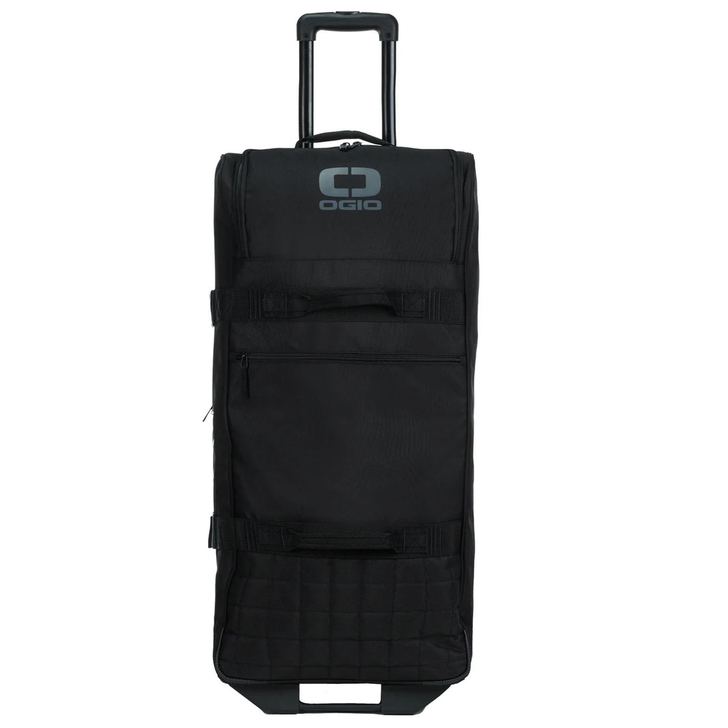 Ogio Trucker Gear Bag - Black [MPN: 801001.01]_2396113
