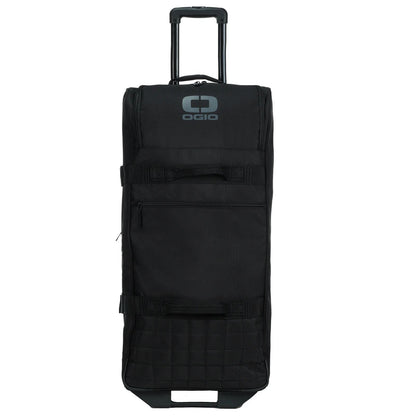 Ogio Trucker Gear Bag - Black [MPN: 801001.01]_2396113