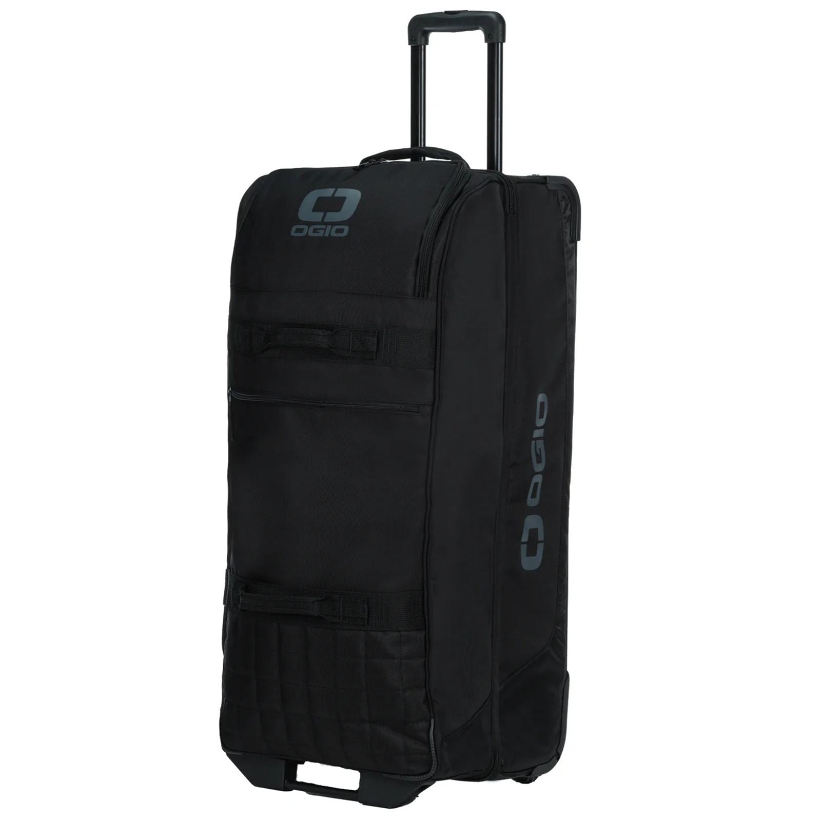Ogio Trucker Gear Bag - Black [MPN: 801001.01]_2396116