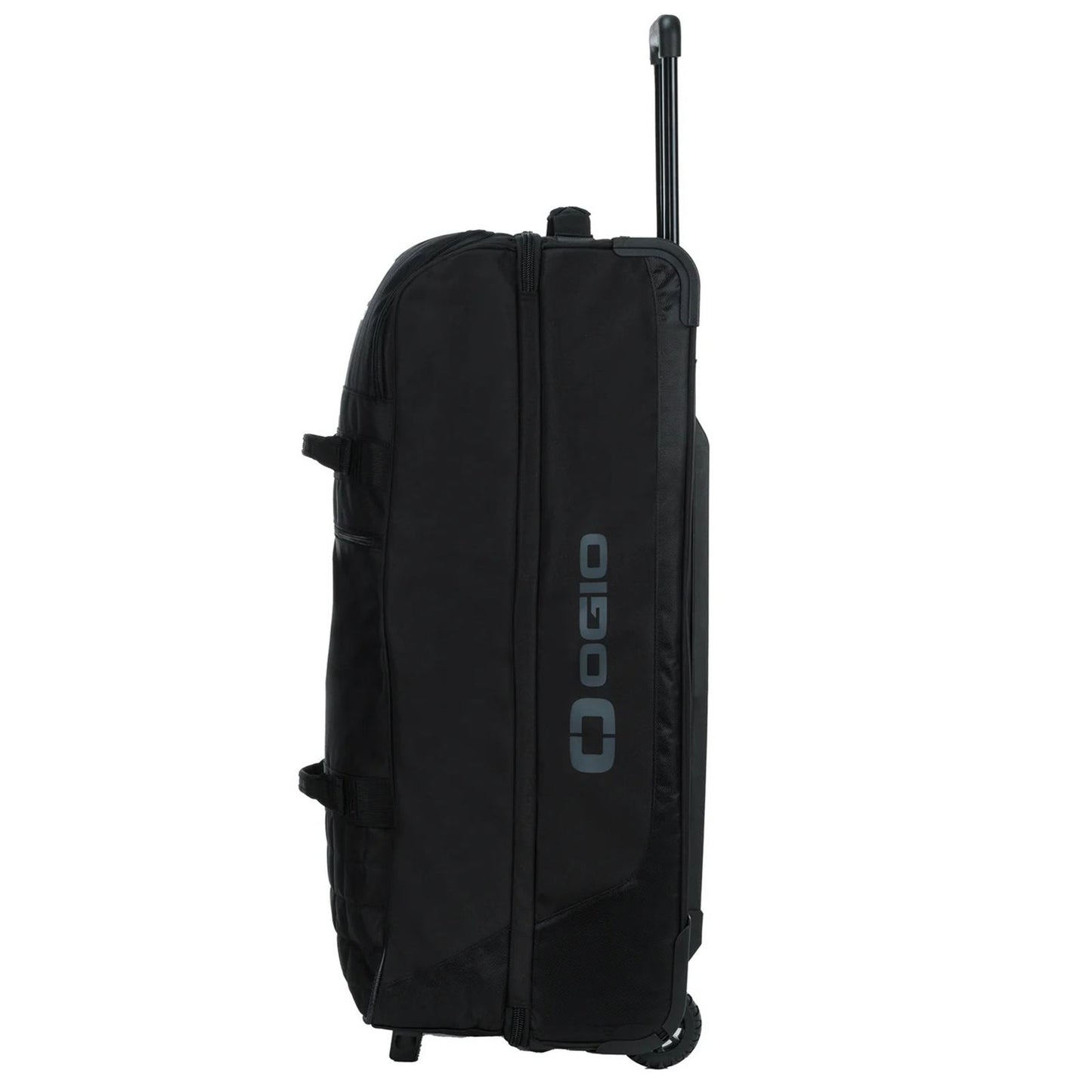 Ogio Trucker Gear Bag - Black [MPN: 801001.01]_2396117