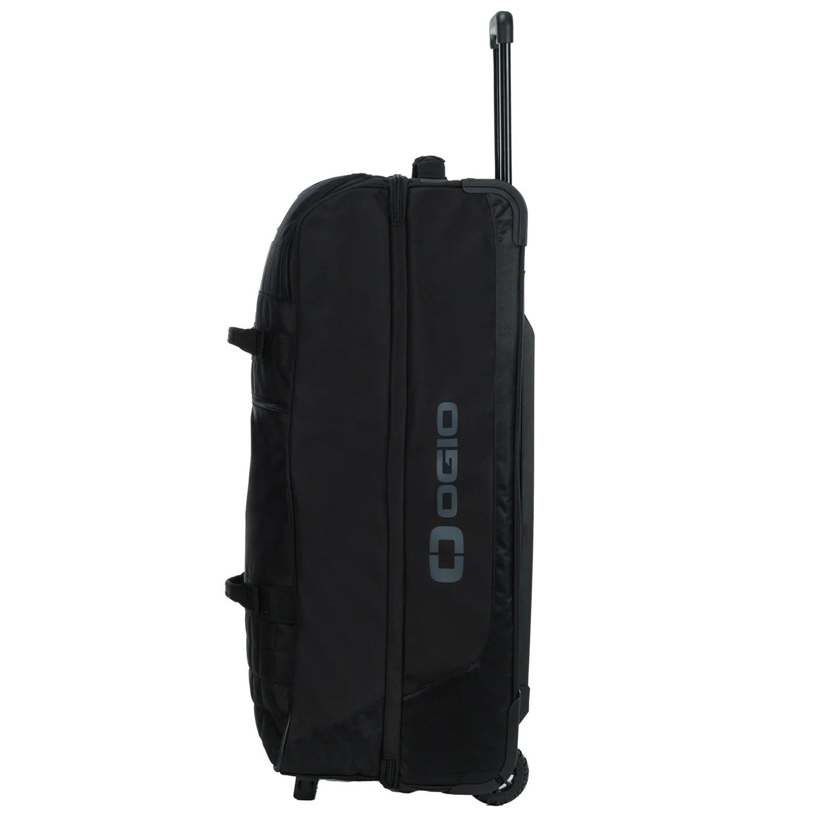 Ogio Trucker Gear Bag - Black [MPN: 801001.01]_2396117
