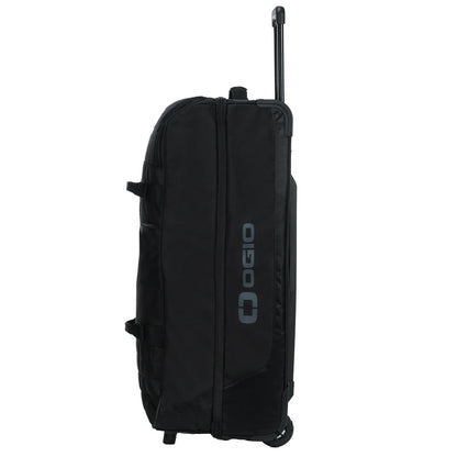 Ogio Trucker Gear Bag - Black [MPN: 801001.01]_2396117