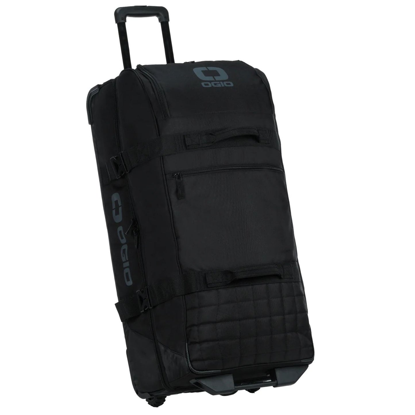 Ogio Trucker Gear Bag - Black [MPN: 801001.01]_2396118