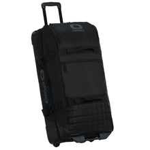 Ogio Trucker Gear Bag - Black [MPN: 801001.01]_2396118