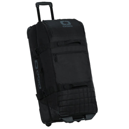 Ogio Trucker Gear Bag - Black [MPN: 801001.01]_2396118