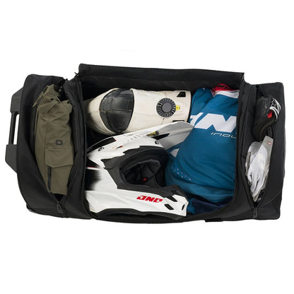 Ogio Crawler Wheeled Gear Bag - Black [MPN: 801006.01]_2522064